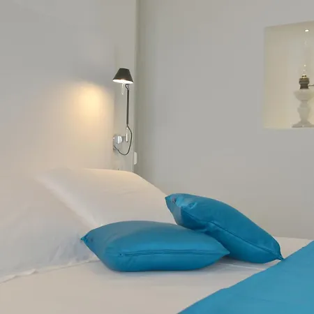 Sunshine Luxury Rooms Ostuni Extérieur photo