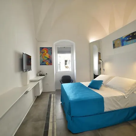Sunshine Luxury Rooms Ostuni Extérieur photo