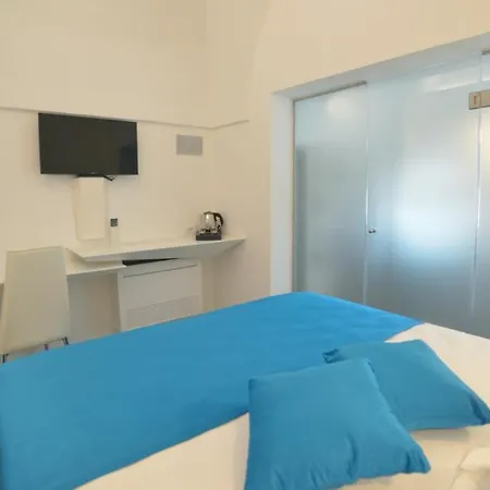 Sunshine Luxury Rooms Ostuni Extérieur photo