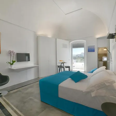 Sunshine Luxury Rooms Ostuni Extérieur photo
