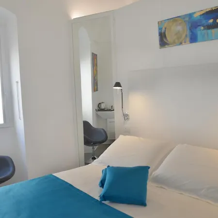 Sunshine Luxury Rooms Ostuni Extérieur photo