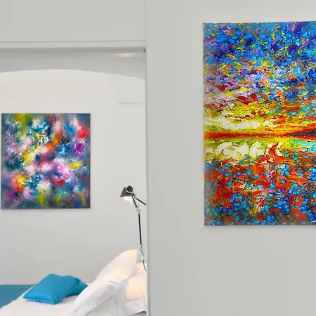 Sunshine Luxury Rooms Ostuni Extérieur photo